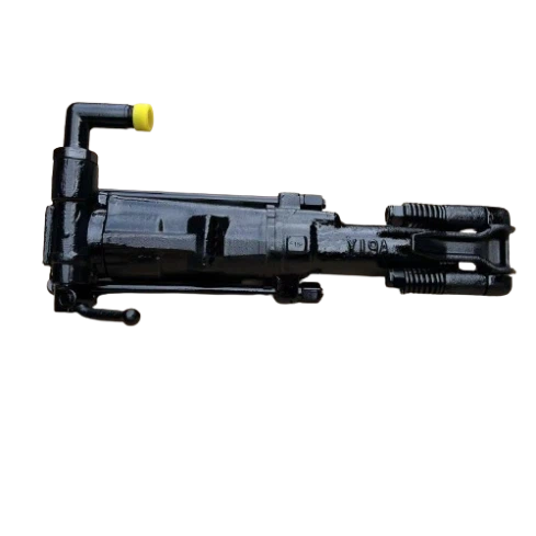 Y19A Handheld Rock Drill