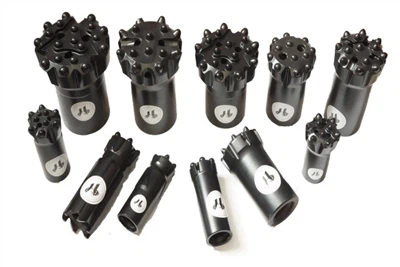 Klassifizierung und Anwendung von Top-Hammerwerkzeugen