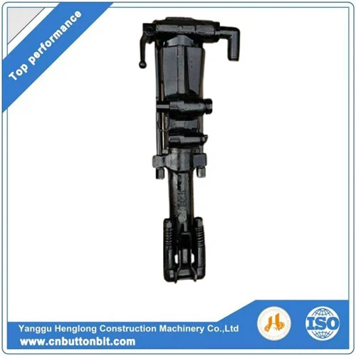 Y26 Handgesteinsbohrer