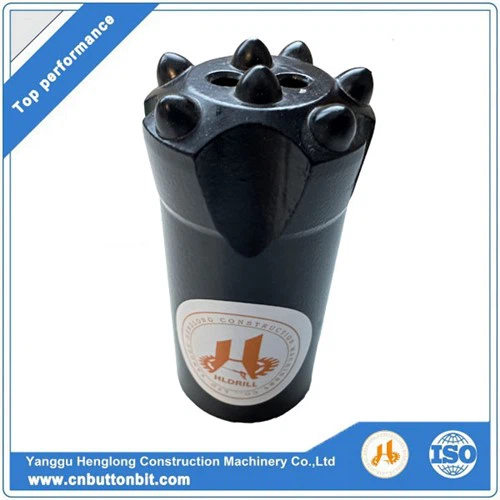 Konischer Stecknuss-Knopfbit